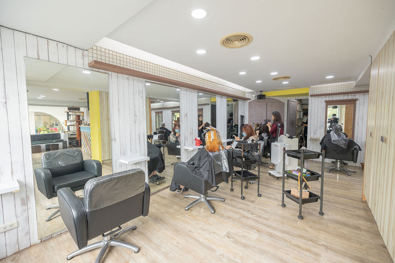 Value-hair髮型沙龍