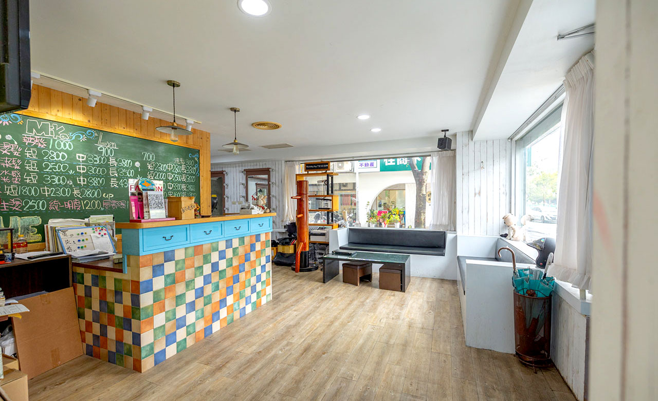 Value-hair髮型沙龍