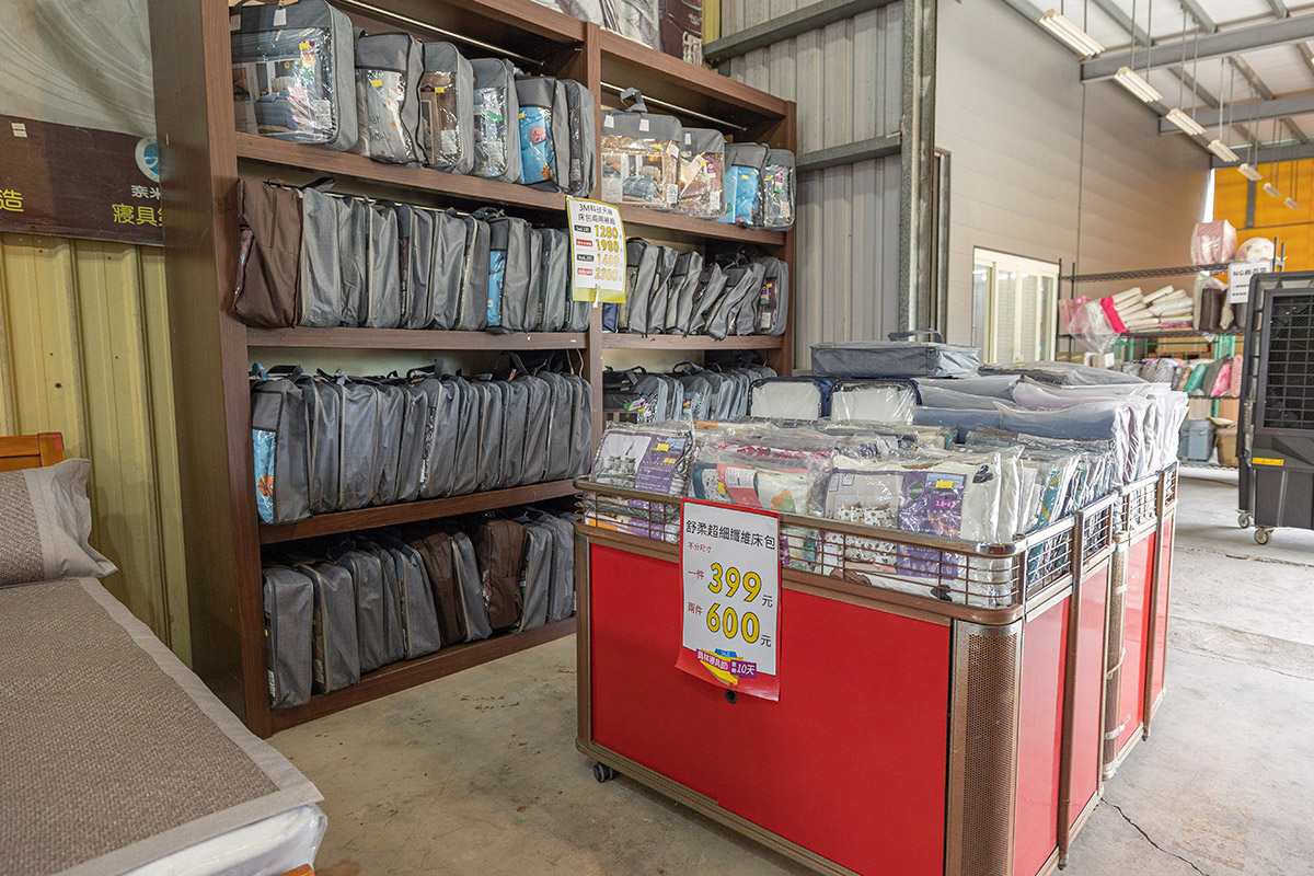 康活寢具夏日涼出清特賣會資訊