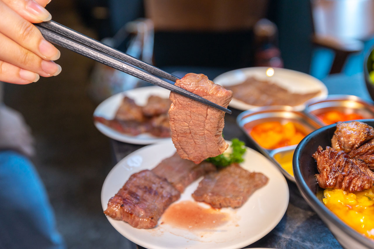 燒肉MEN-10月吃到飽活動