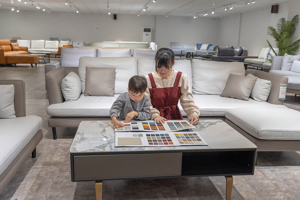 沙發先生家居精品手工沙發推薦