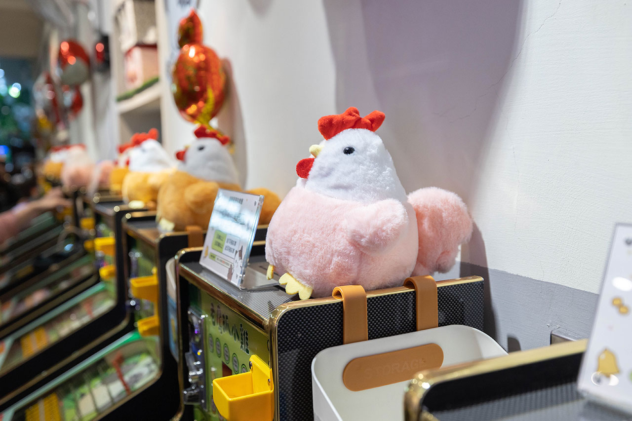 貓頭鷹彈珠樂園-彰化民族店｜2025彰化景點｜彰化樂園｜彰化親子旅遊