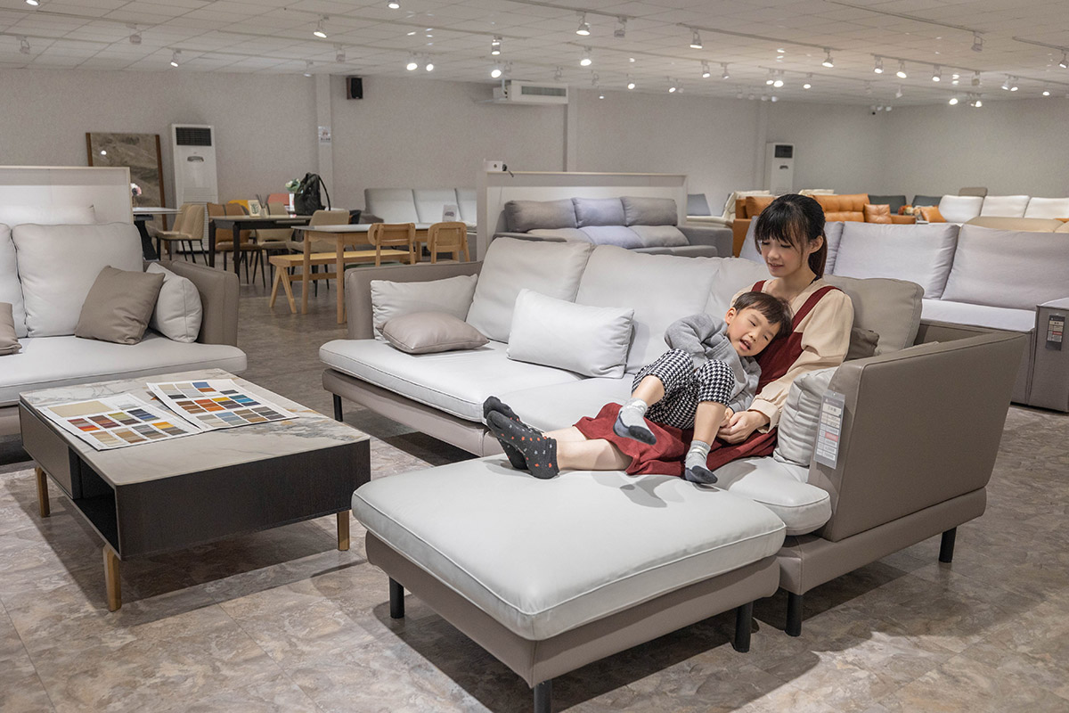 沙發先生家居精品手工沙發推薦