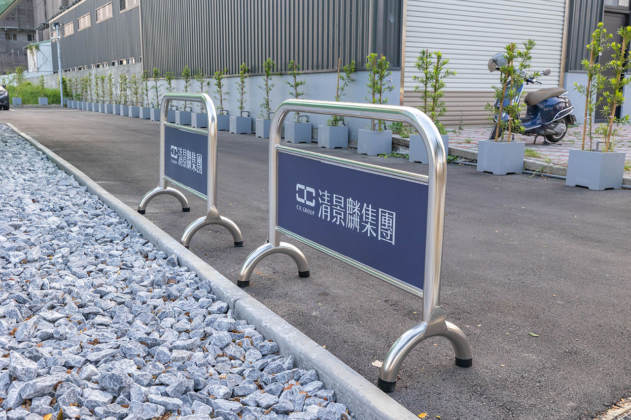 台南最新打卡景點報到｜清景麟坐忘林2025台南最新景點