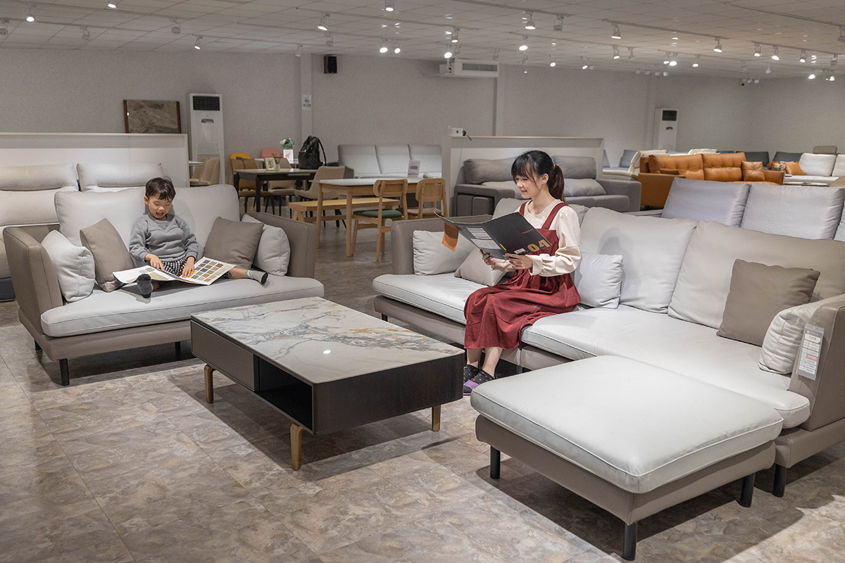 沙發先生家居精品手工沙發推薦