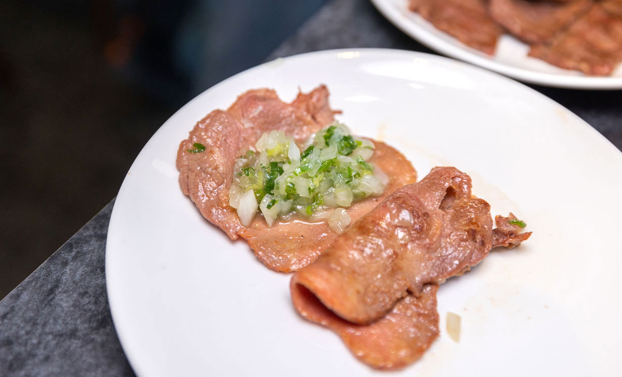 燒肉MEN-10月吃到飽活動