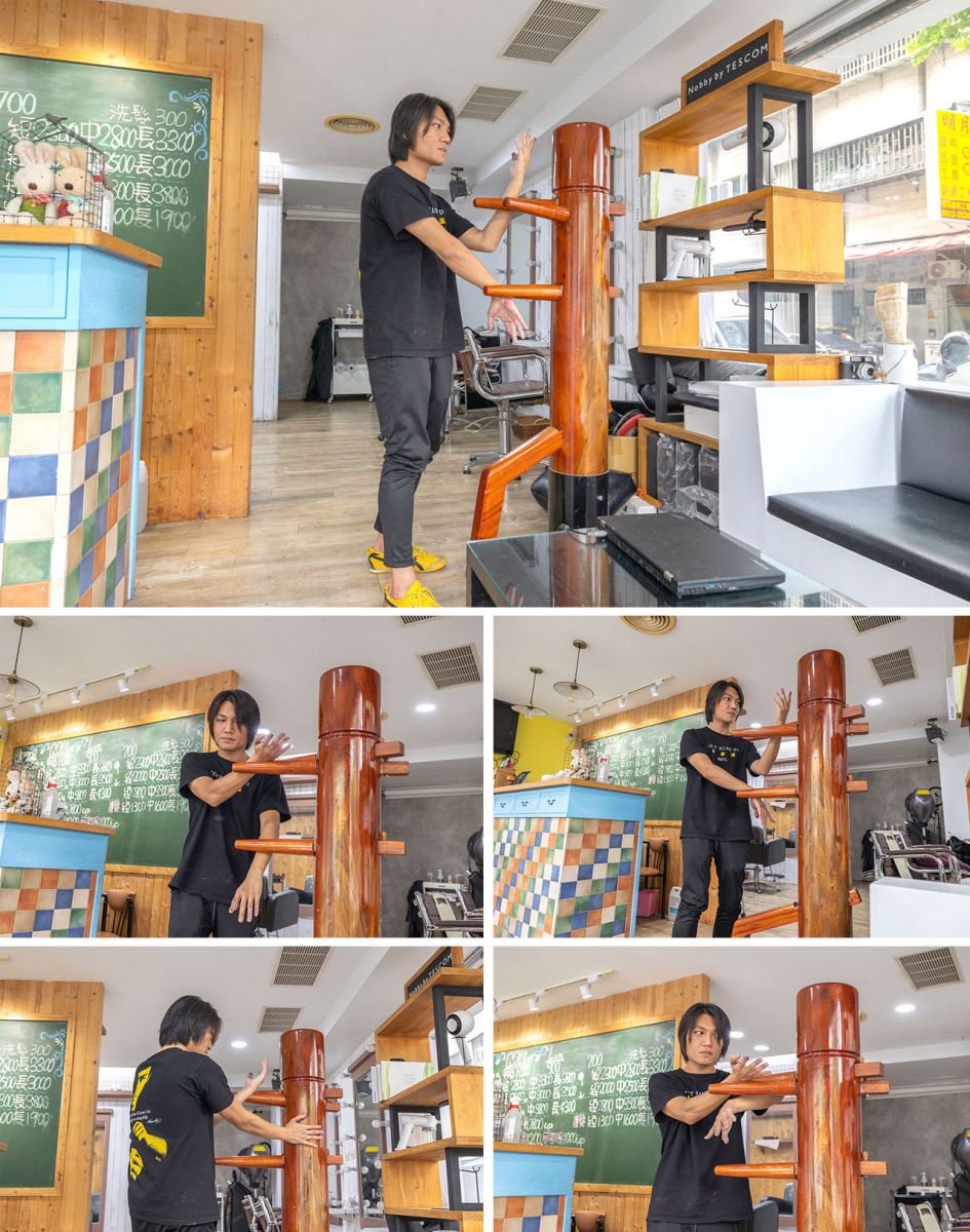 value-hair髮型沙龍