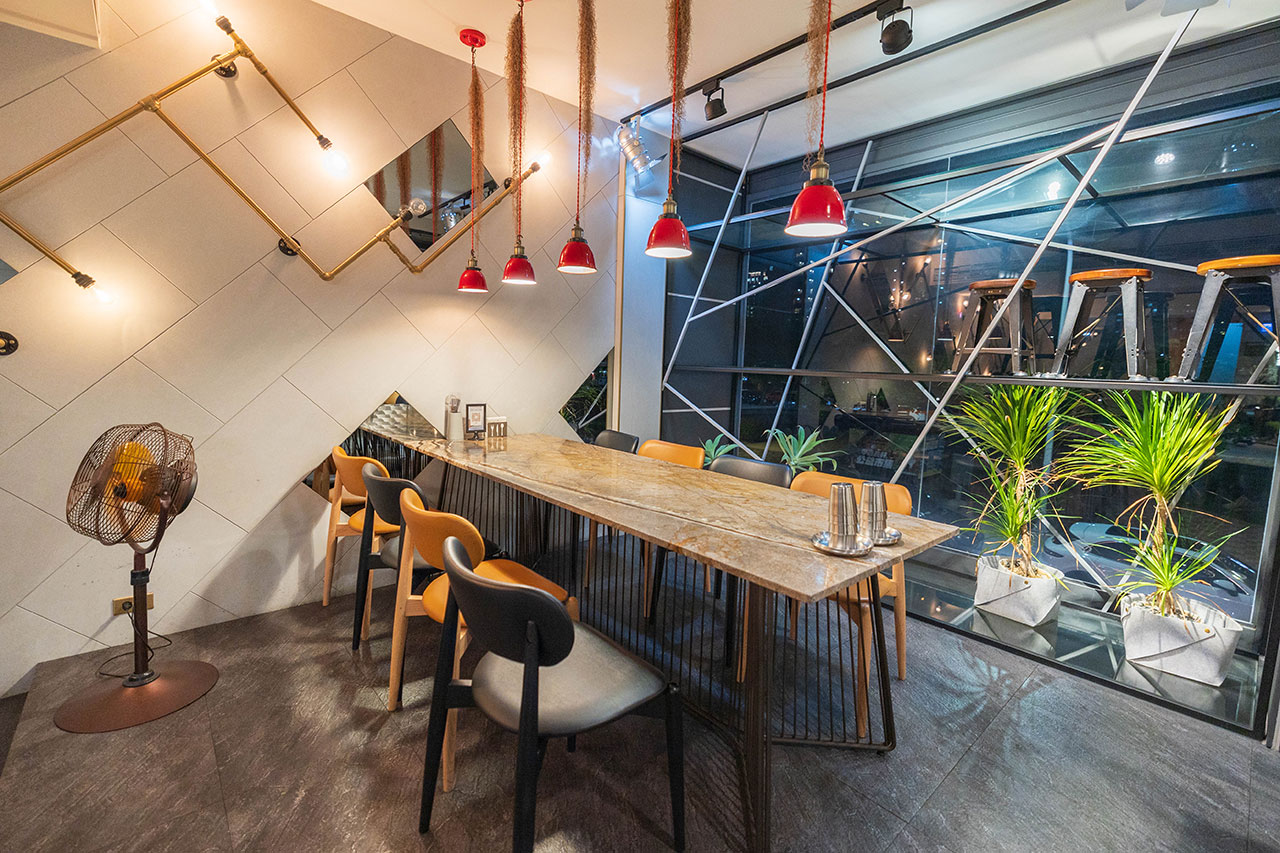 KATZ卡司韓藝料理｜台中美術園道美食推薦，台中西區聚餐推薦、2025台中韓式料理推薦