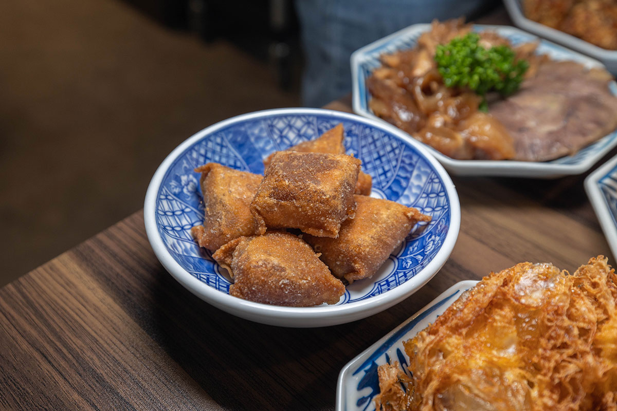 尚石苑石頭火鍋-台中沙鹿火鍋推薦