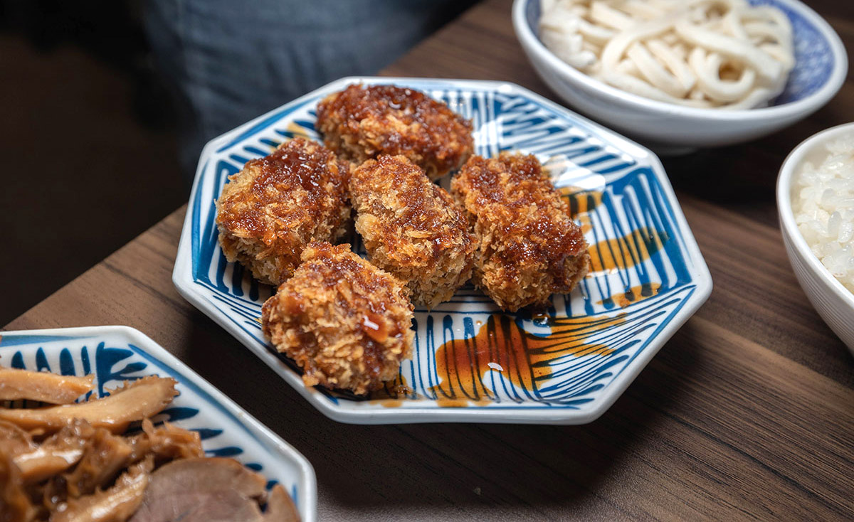 尚石苑石頭火鍋-台中沙鹿火鍋推薦