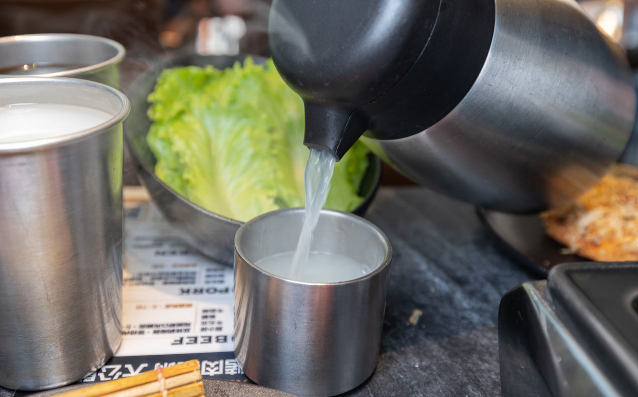 燒肉MEN-10月吃到飽活動