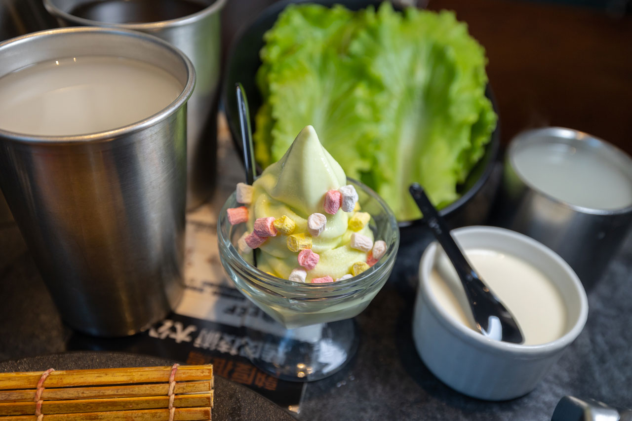 燒肉MEN-10月吃到飽活動