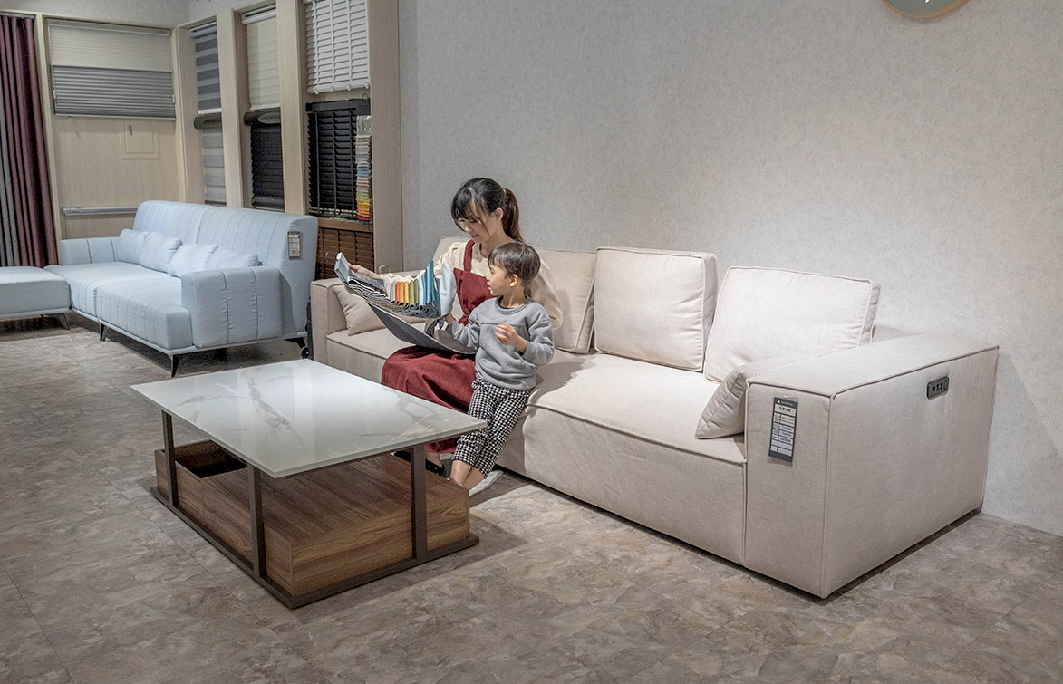 沙發先生家居精品手工沙發推薦