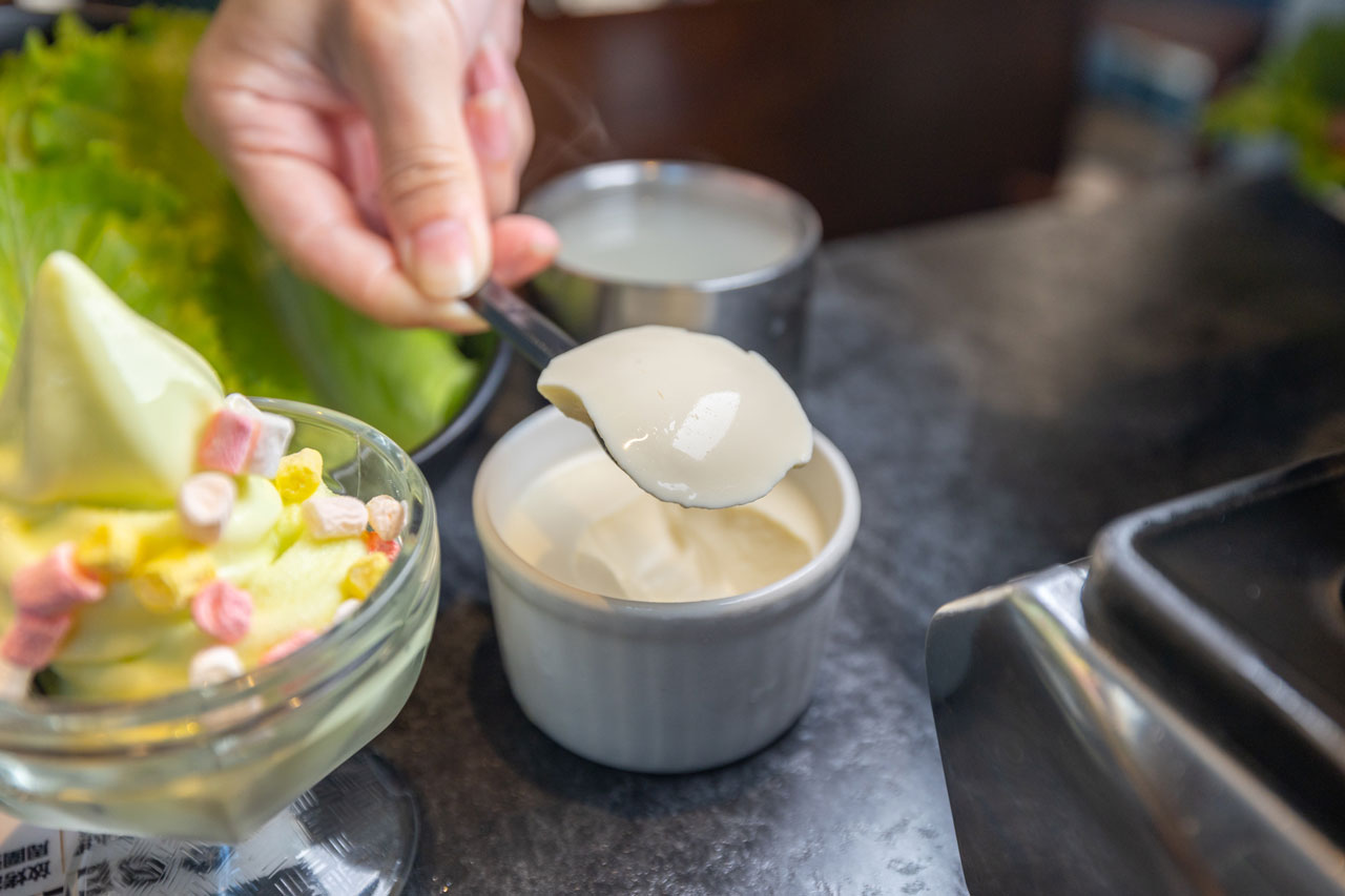 燒肉MEN-10月吃到飽活動