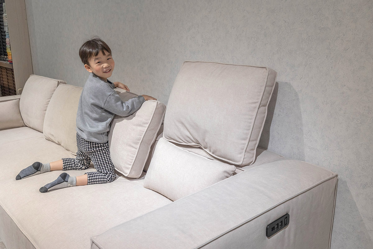 沙發先生家居精品手工沙發推薦