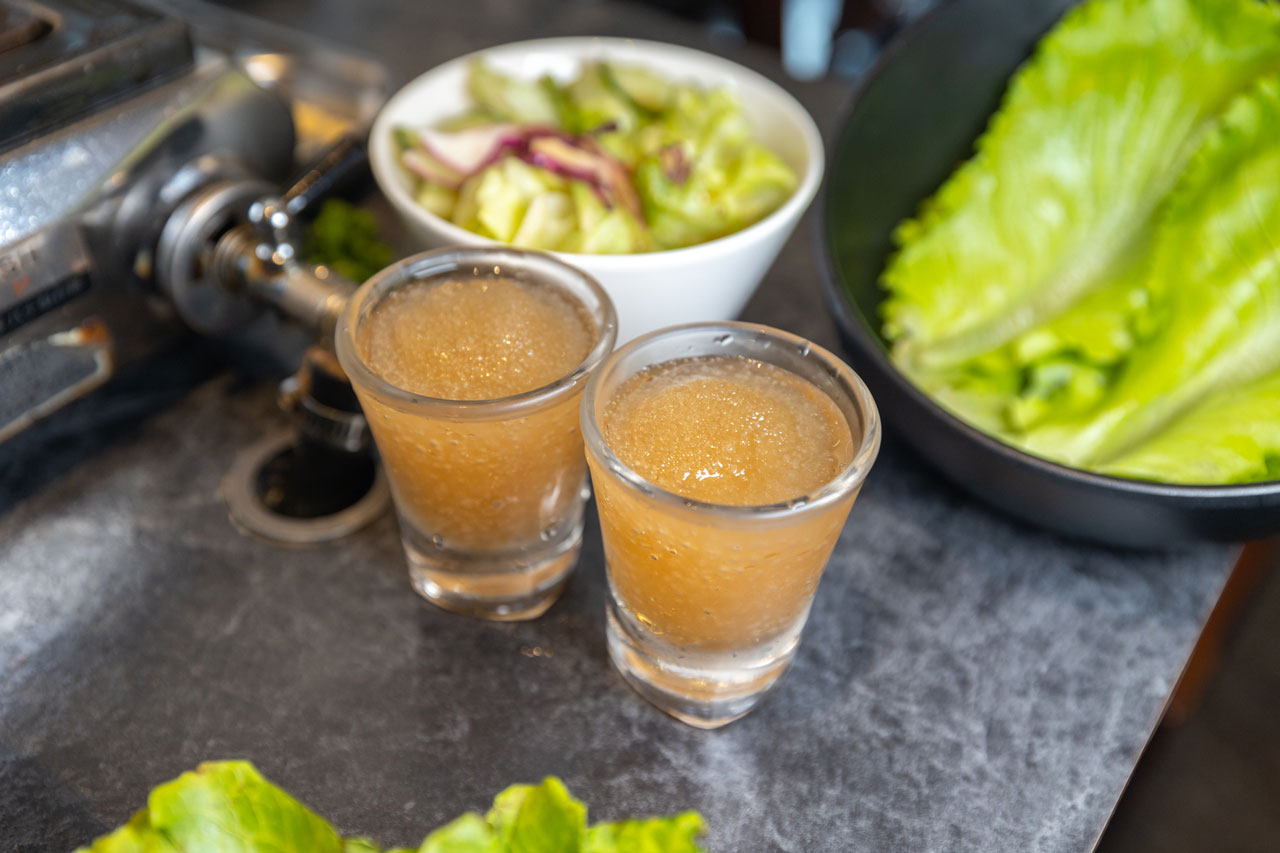 燒肉MEN-10月吃到飽活動