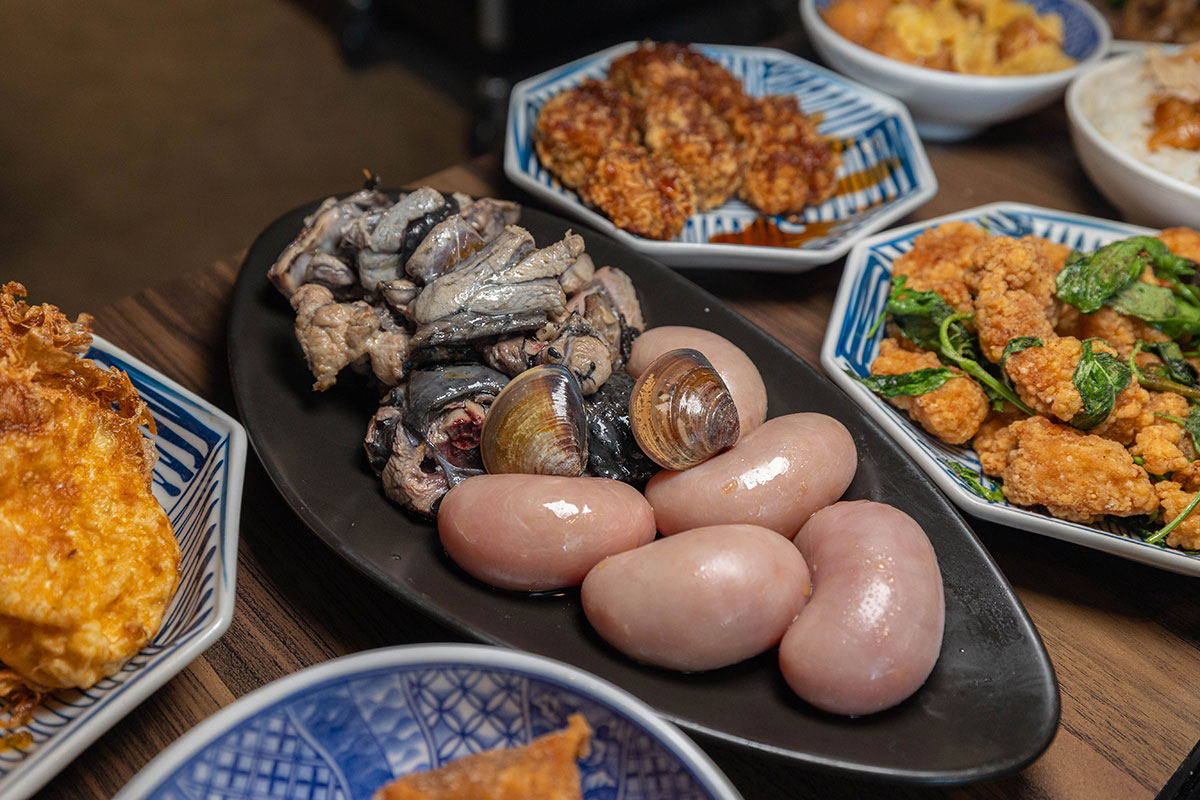 尚石苑石頭火鍋-台中沙鹿火鍋推薦