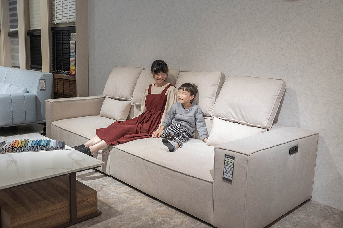 沙發先生家居精品手工沙發推薦