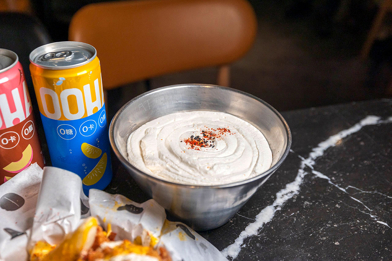 KATZ卡司韓藝料理｜台中美術園道美食推薦，台中西區聚餐推薦、2025台中韓式料理推薦