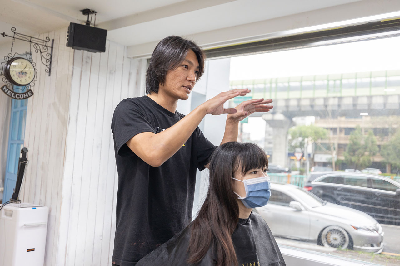 value-hair髮型沙龍