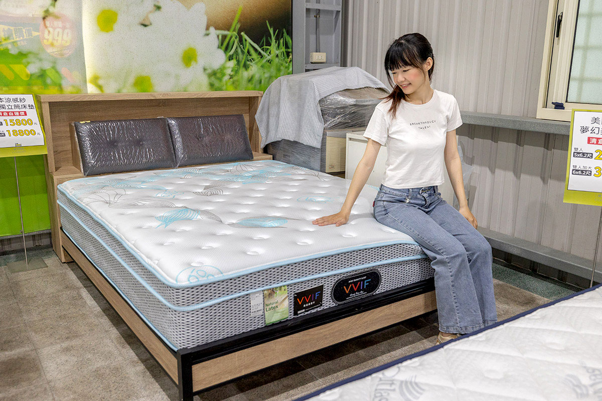 康活寢具夏日涼出清特賣會資訊