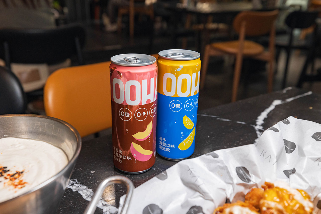 KATZ卡司韓藝料理｜台中美術園道美食推薦，台中西區聚餐推薦、2025台中韓式料理推薦