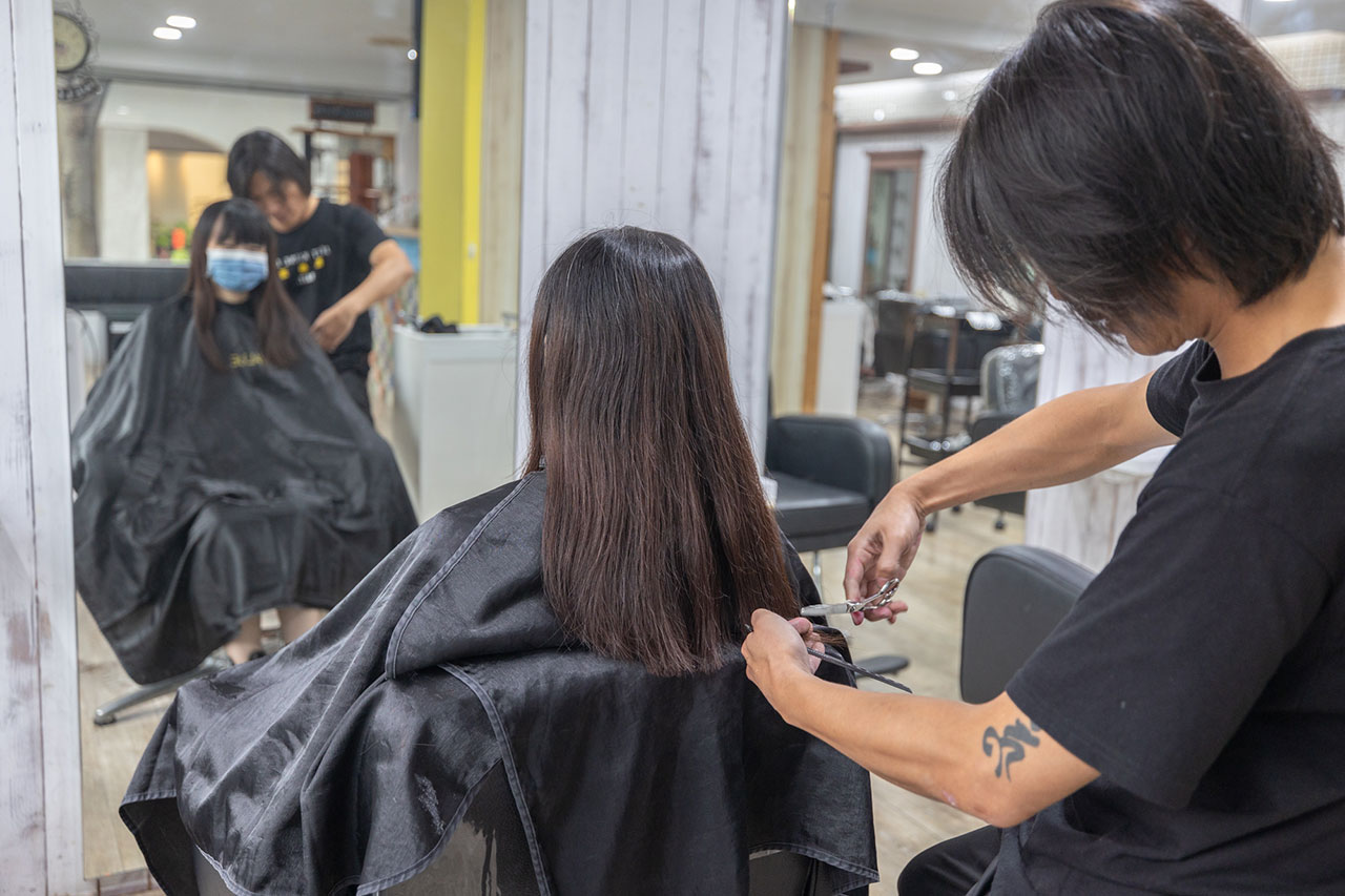 Value-hair髮型沙龍