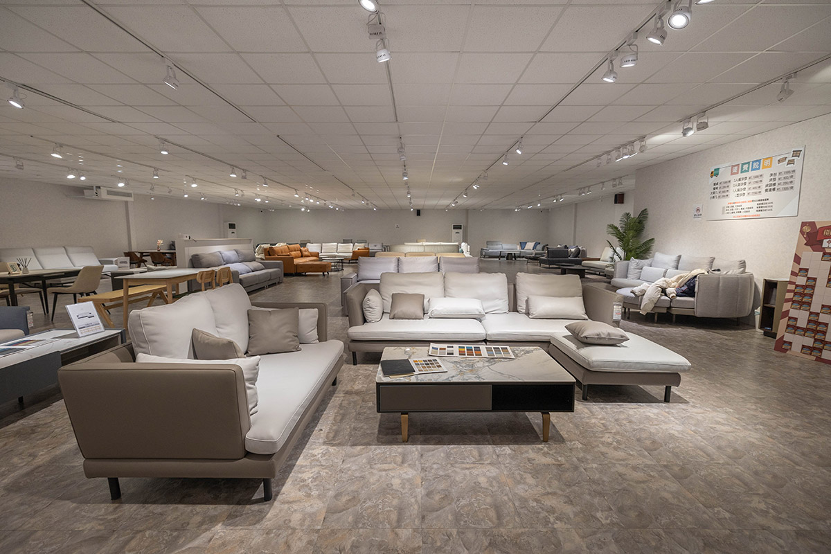 沙發先生家居精品手工沙發推薦