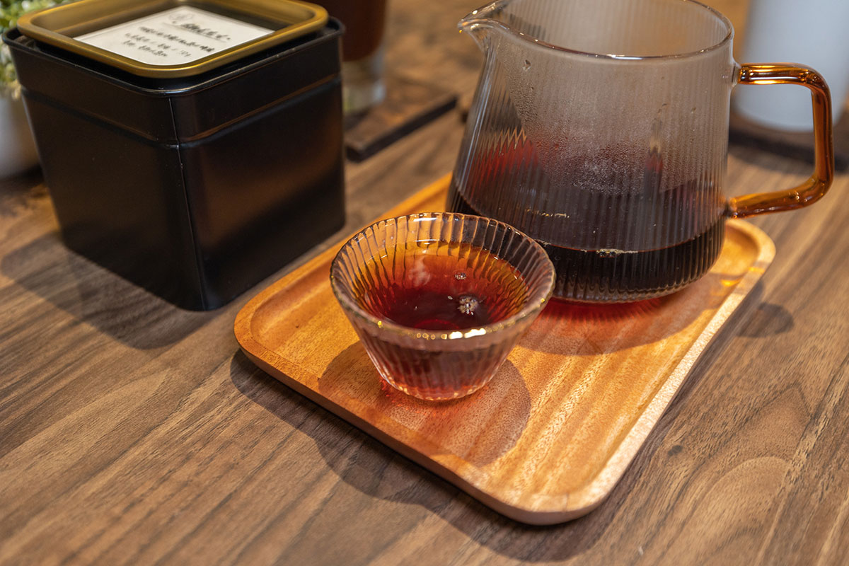 歐棒咖啡 Café O'bon