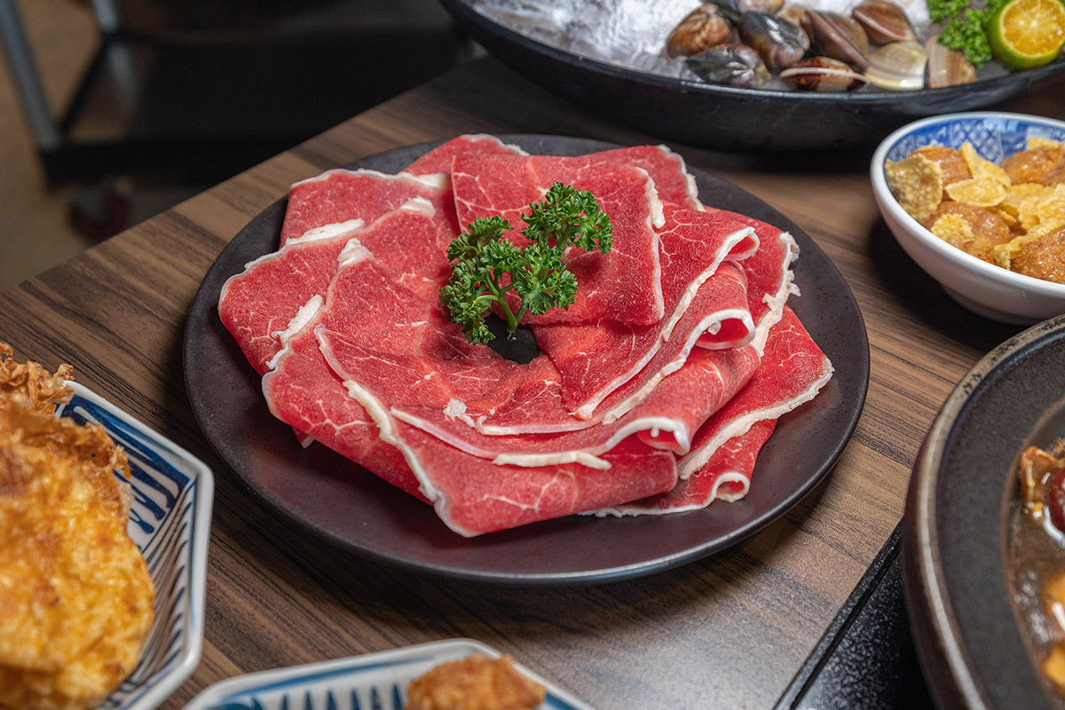 尚石苑石頭火鍋-台中沙鹿火鍋推薦