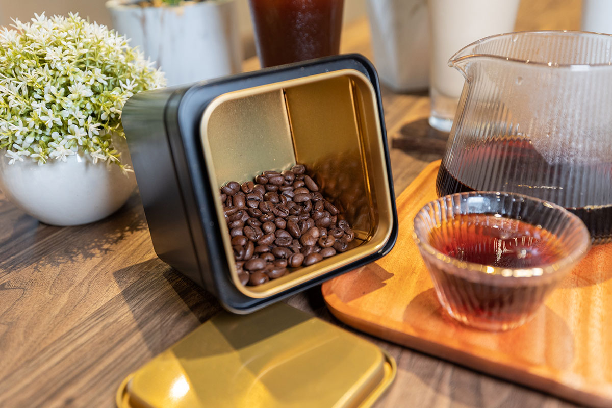 歐棒咖啡 Café O'bon