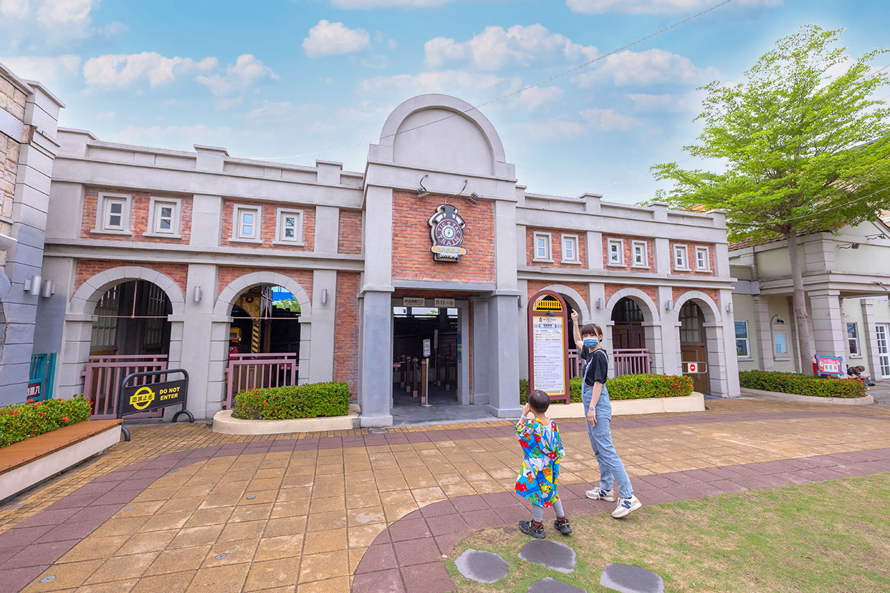 2023高雄一日遊-高雄飯店推薦