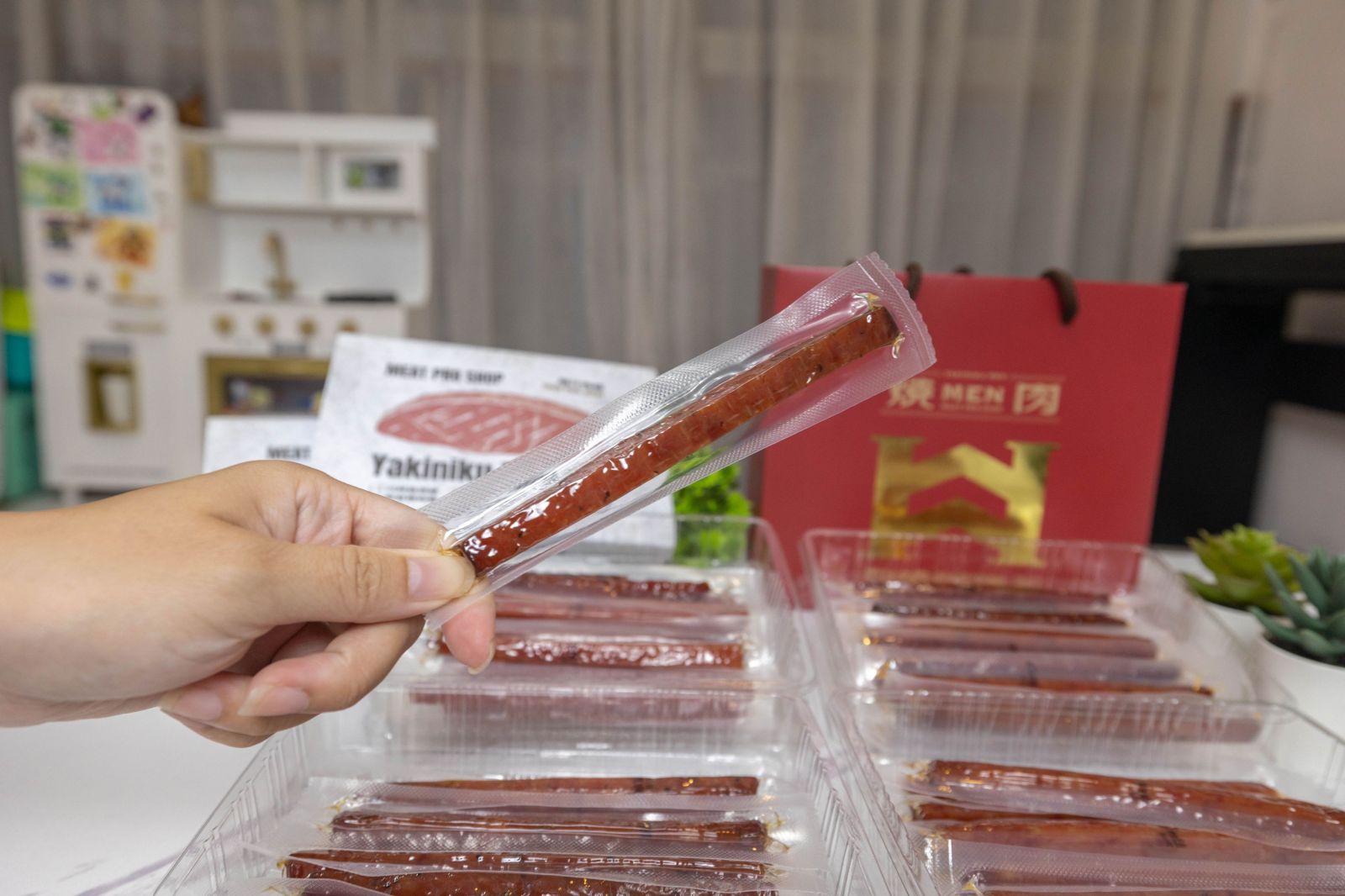 燒肉MEN-10月吃到飽活動