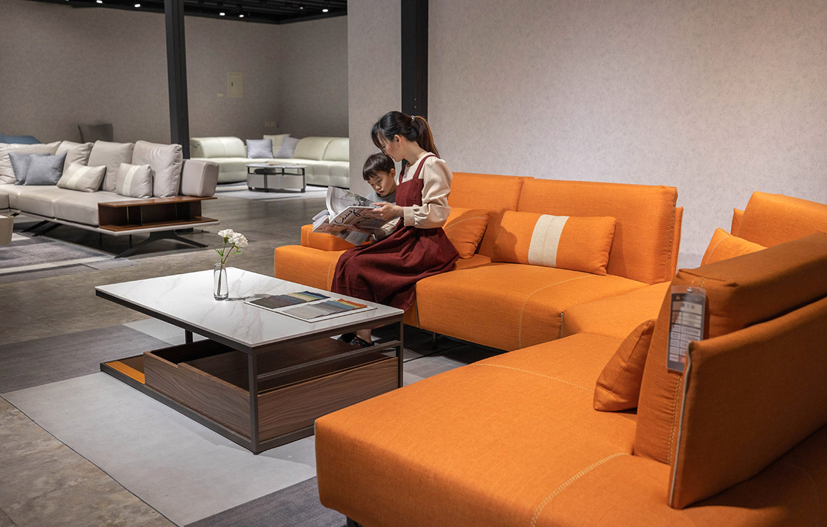 沙發先生家居精品手工沙發推薦