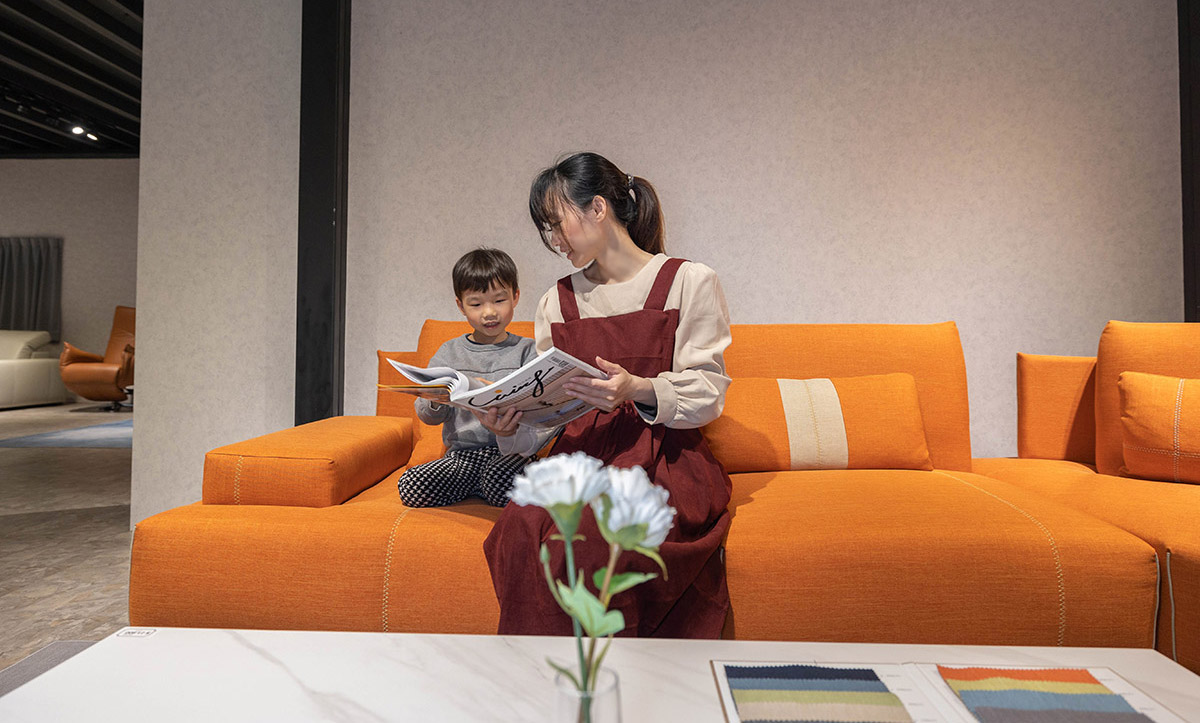 沙發先生家居精品手工沙發推薦