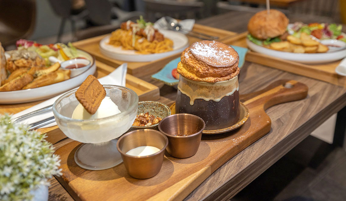 歐棒咖啡 Café O'bon