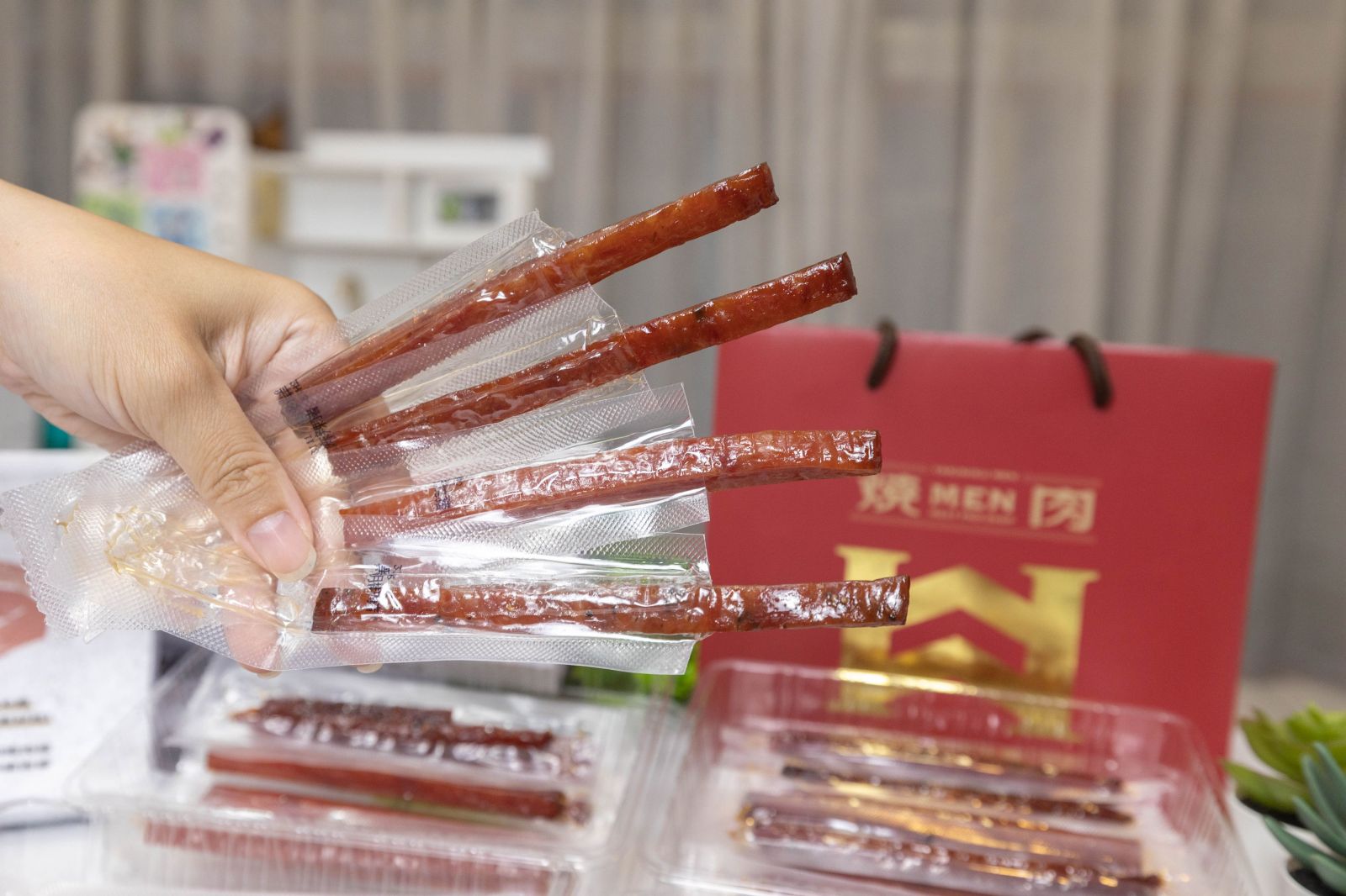 燒肉MEN-10月吃到飽活動