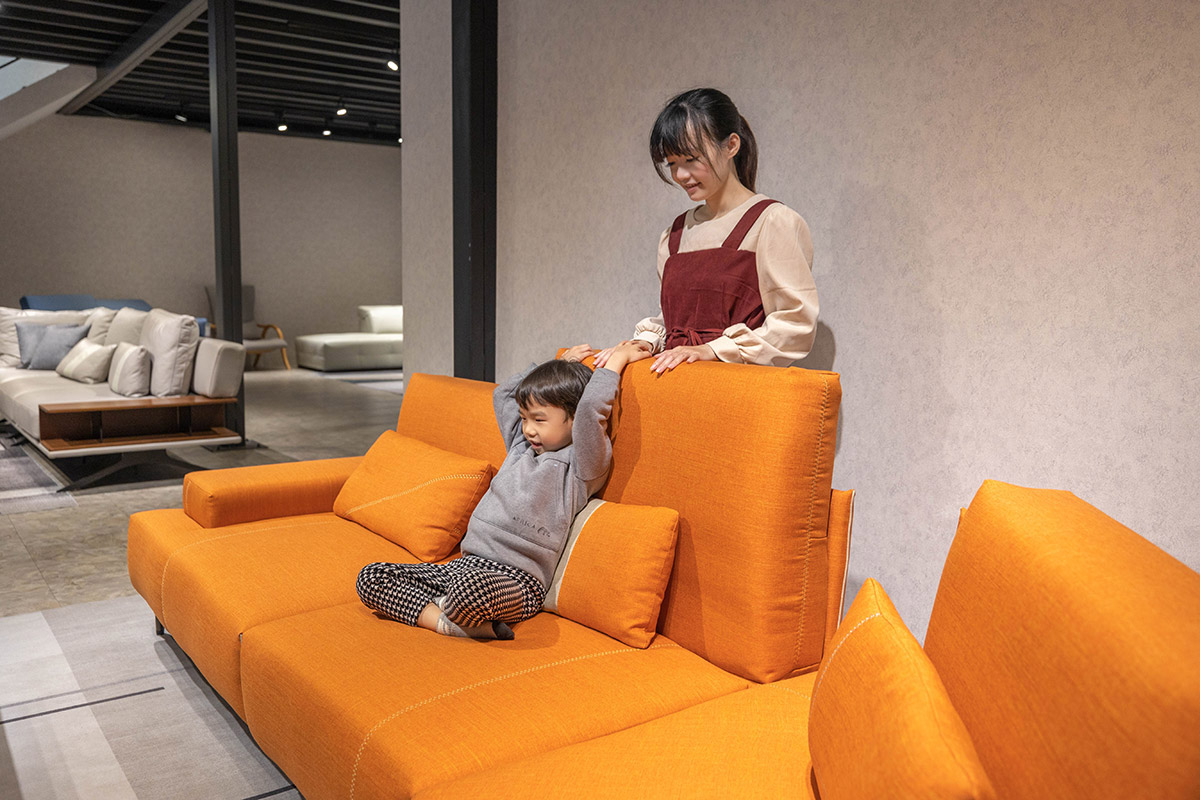 沙發先生家居精品手工沙發推薦