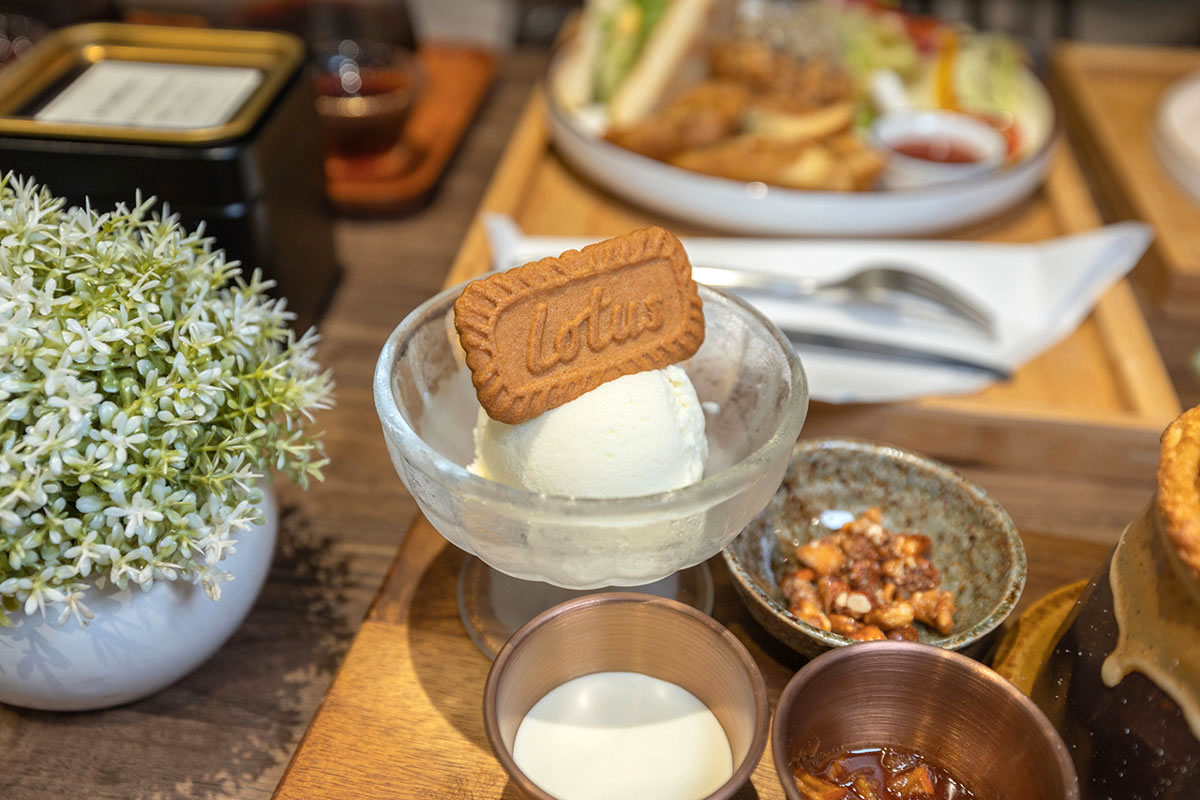 歐棒咖啡 Café O'bon