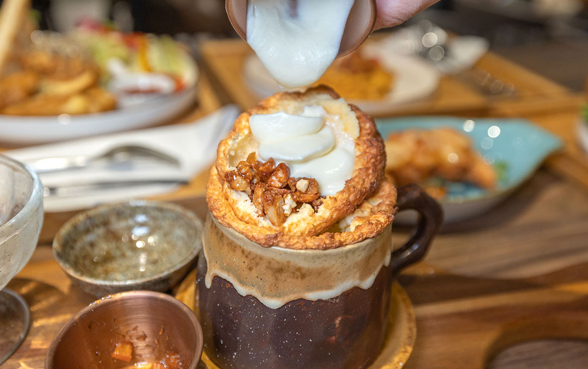 歐棒咖啡 Café O'bon