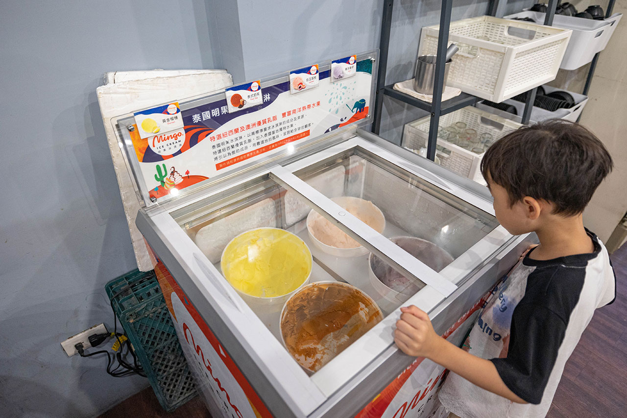 泰式幽靈串燒｜台南美食｜永康美食推薦｜永康宵夜推薦｜台南宵夜推薦