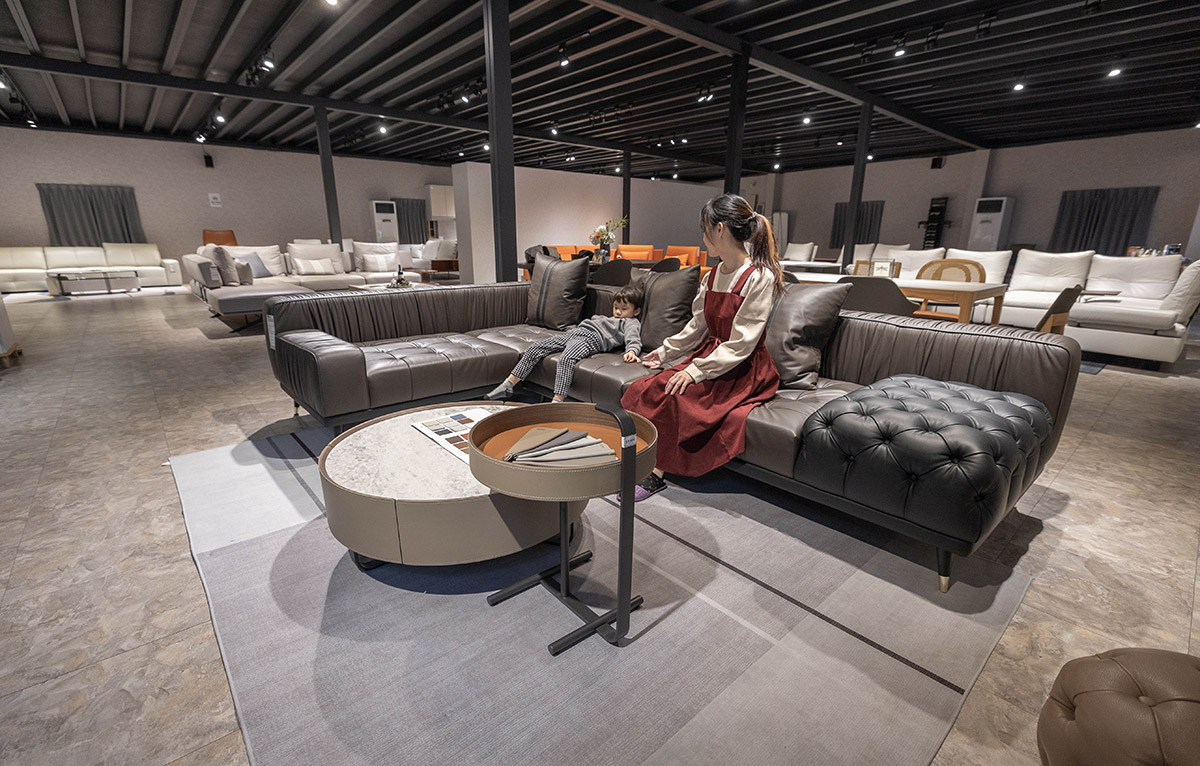 台中買沙發沙發先生家居精品手工沙發推薦