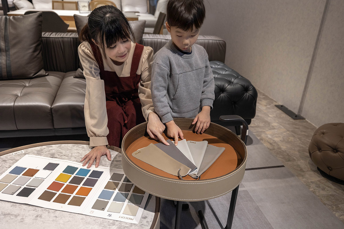 沙發先生家居精品手工沙發推薦