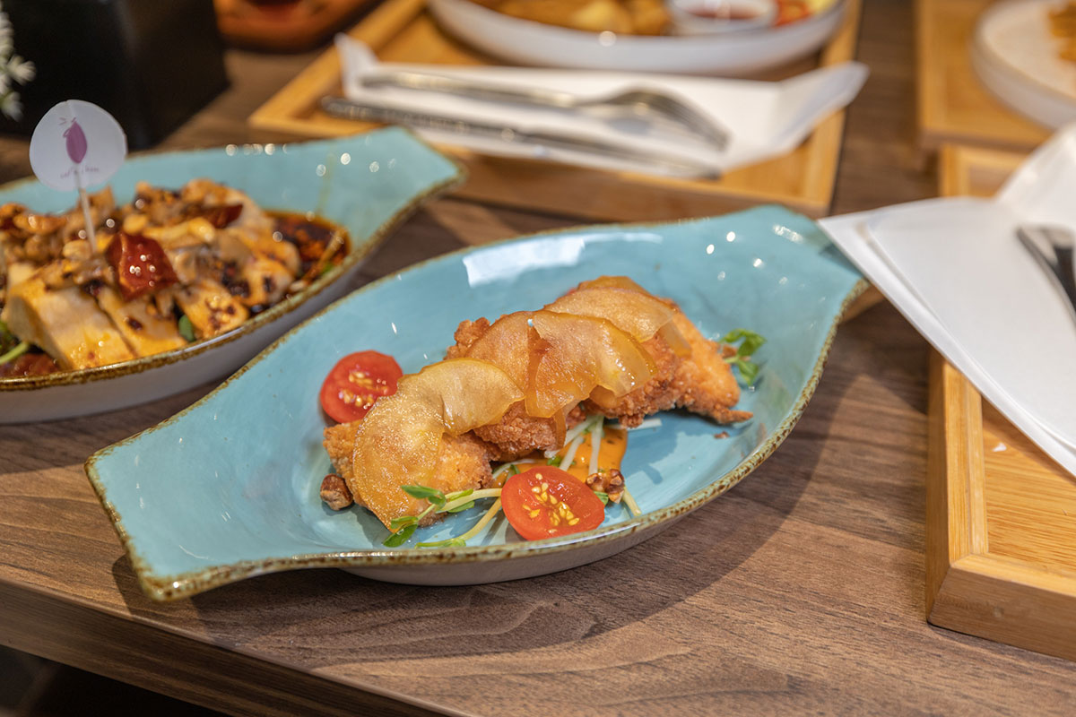 歐棒咖啡 Café O'bon