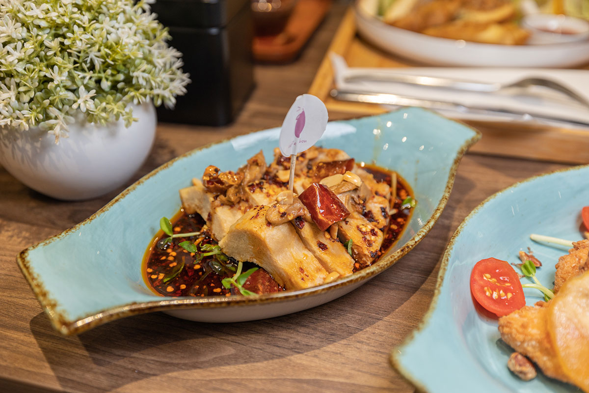 歐棒咖啡 Café O'bon