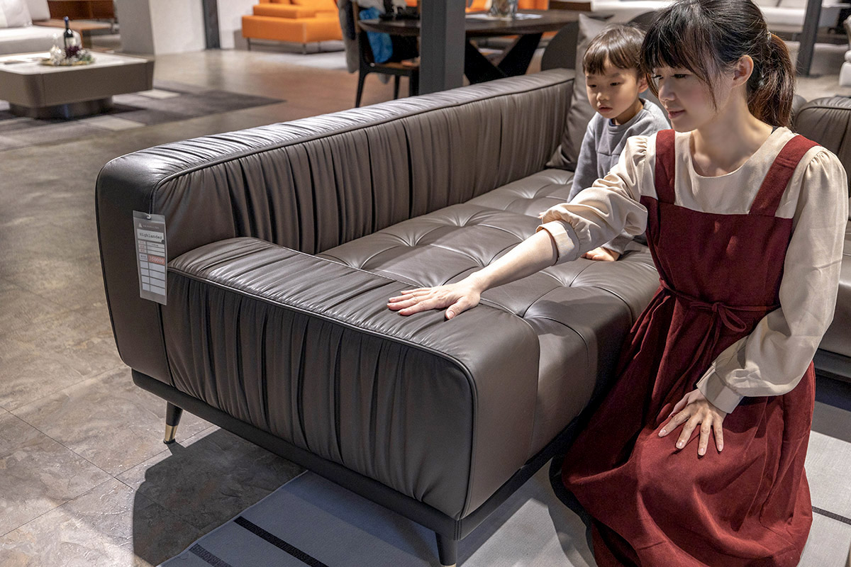 台中買沙發沙發先生家居精品手工沙發推薦