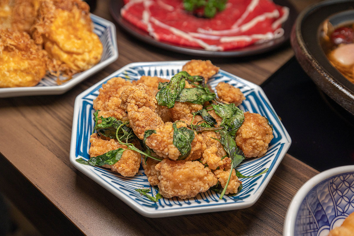 尚石苑石頭火鍋-台中沙鹿火鍋推薦