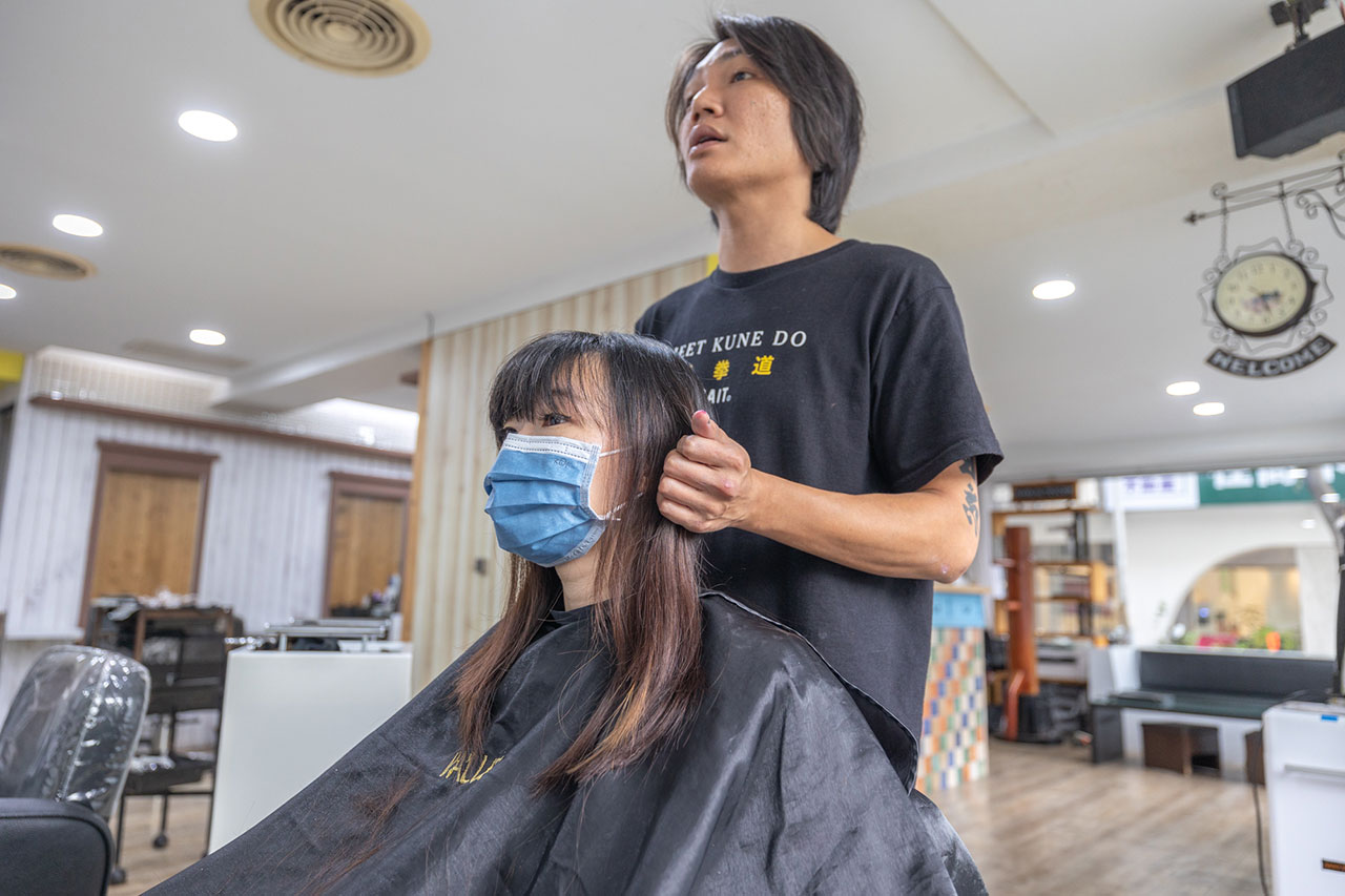 Value-hair髮型沙龍