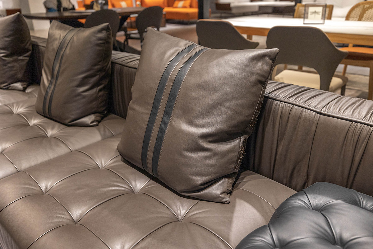 沙發先生家居精品手工沙發推薦