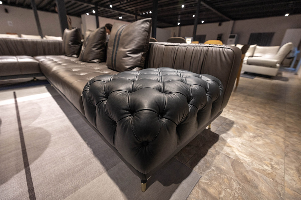 沙發先生家居精品手工沙發推薦